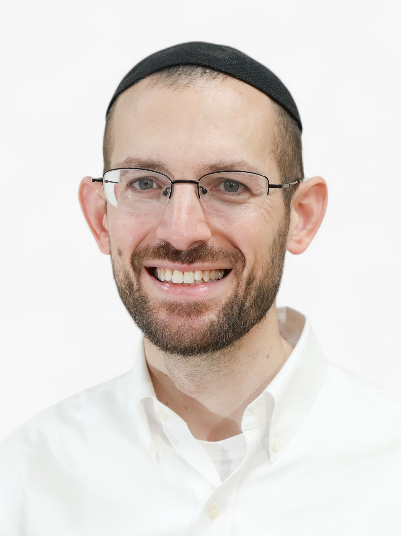 Rav Dani Zuckerman